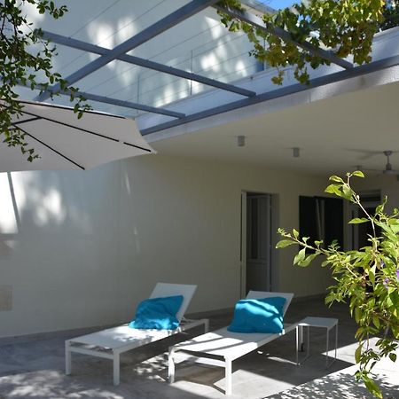 Apartamento casa mare brela Exterior foto