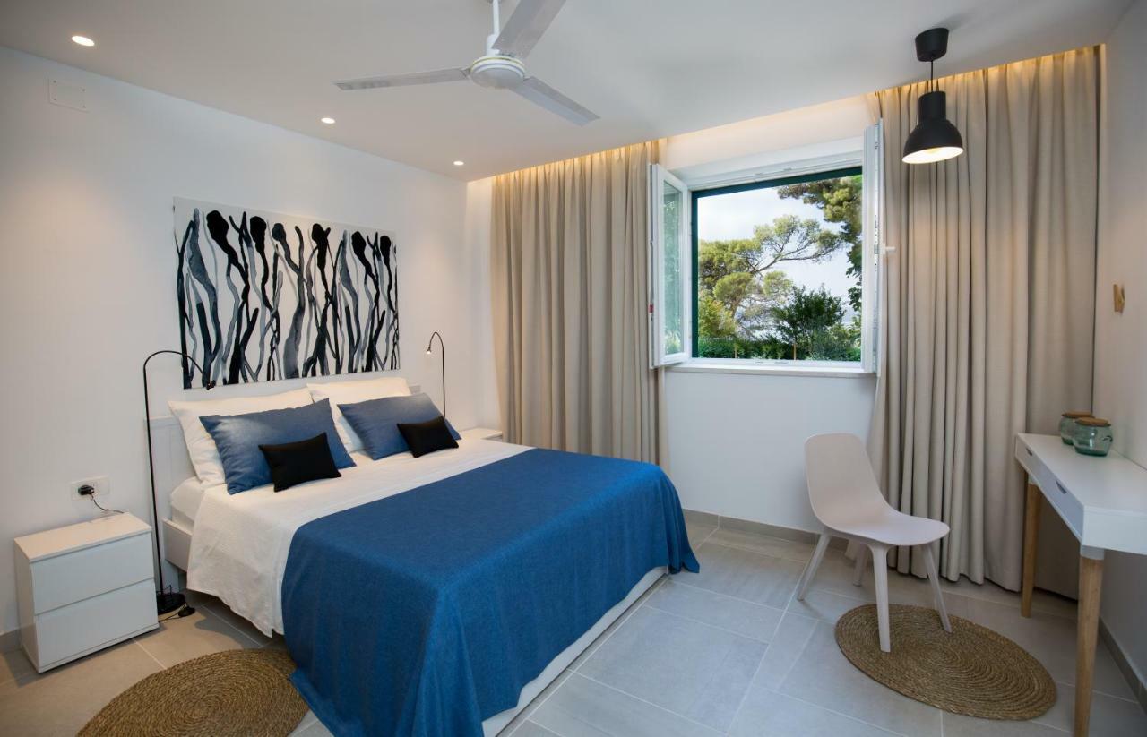 Apartamento casa mare brela Exterior foto