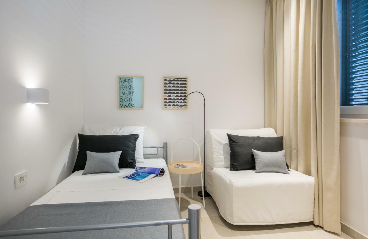 Apartamento casa mare brela Exterior foto