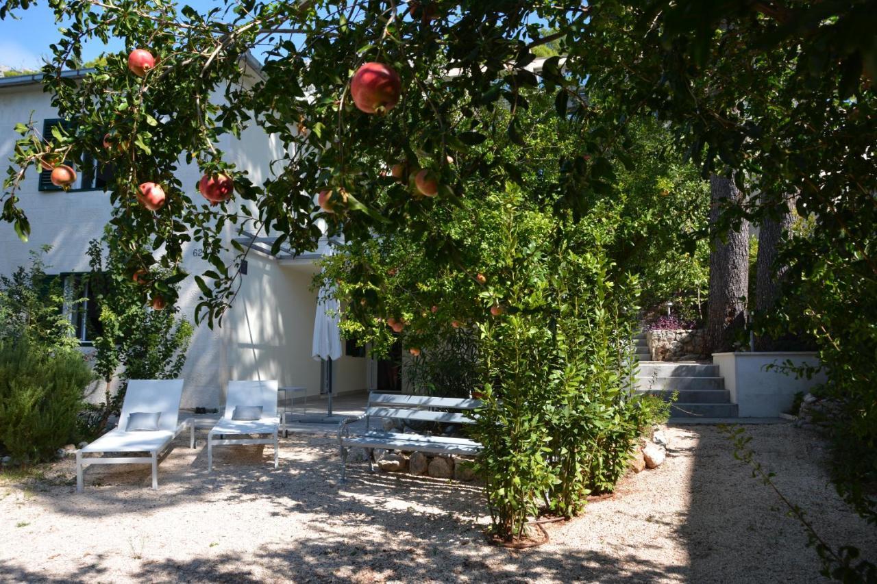 Apartamento casa mare brela Exterior foto