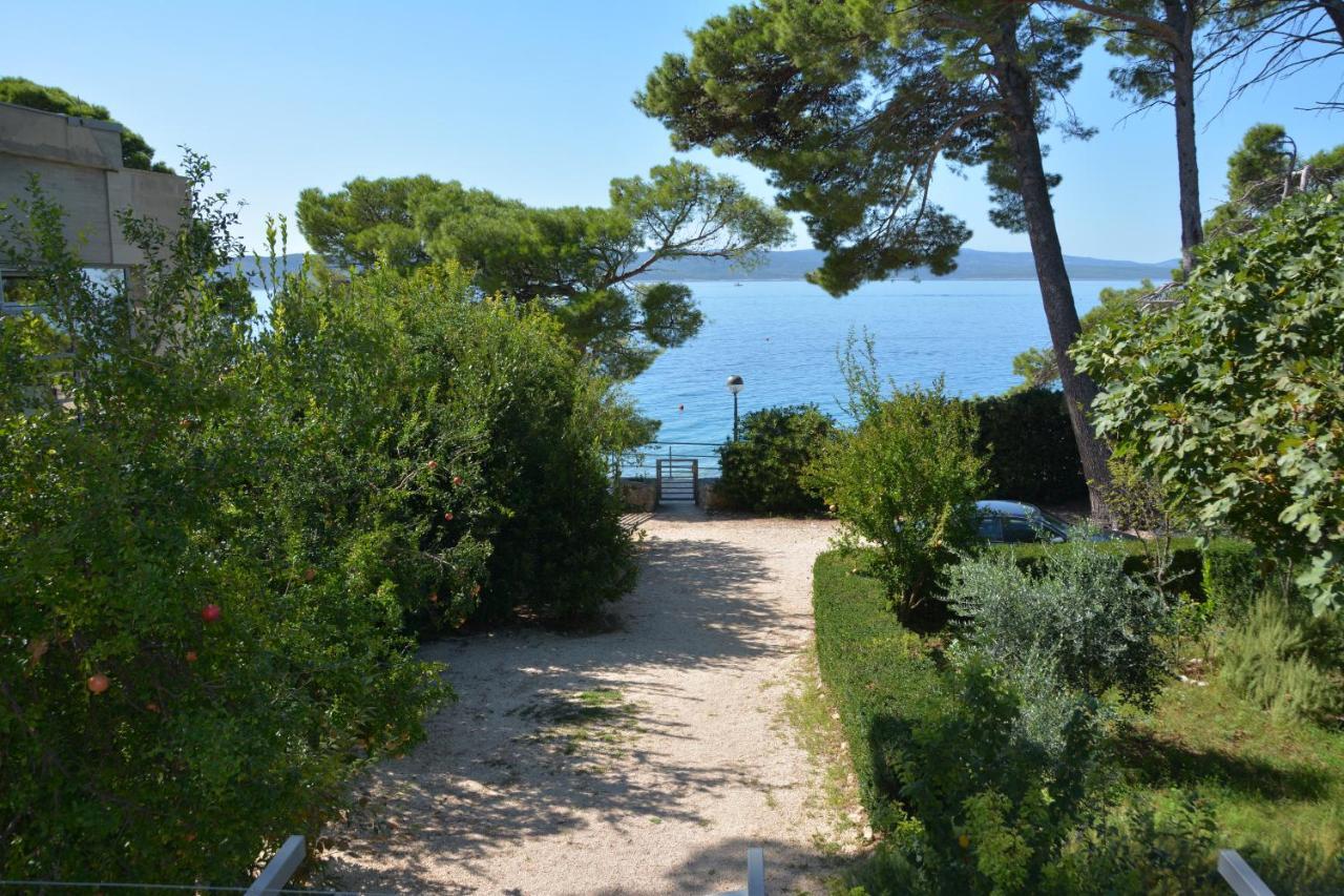 Apartamento casa mare brela Exterior foto