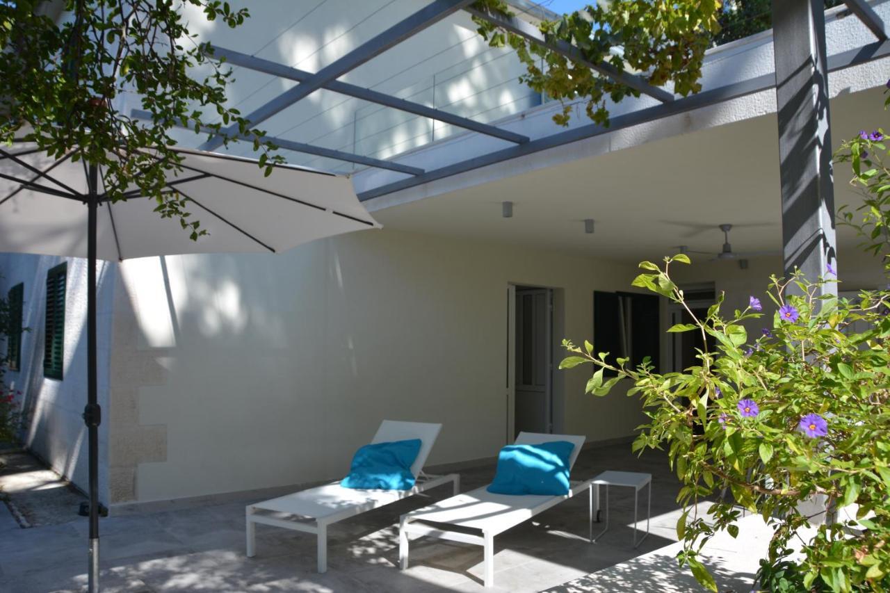 Apartamento casa mare brela Exterior foto